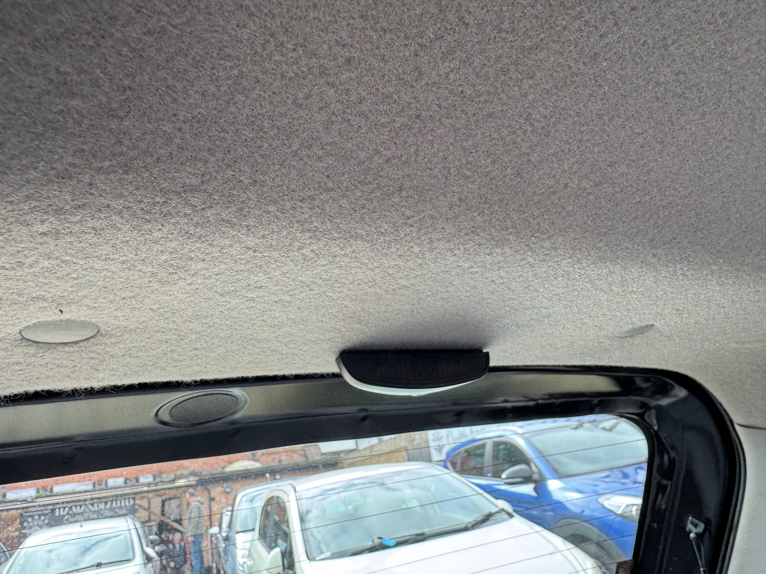 Used Nissan Micra 2011 for sale - 77927520: Photo 82