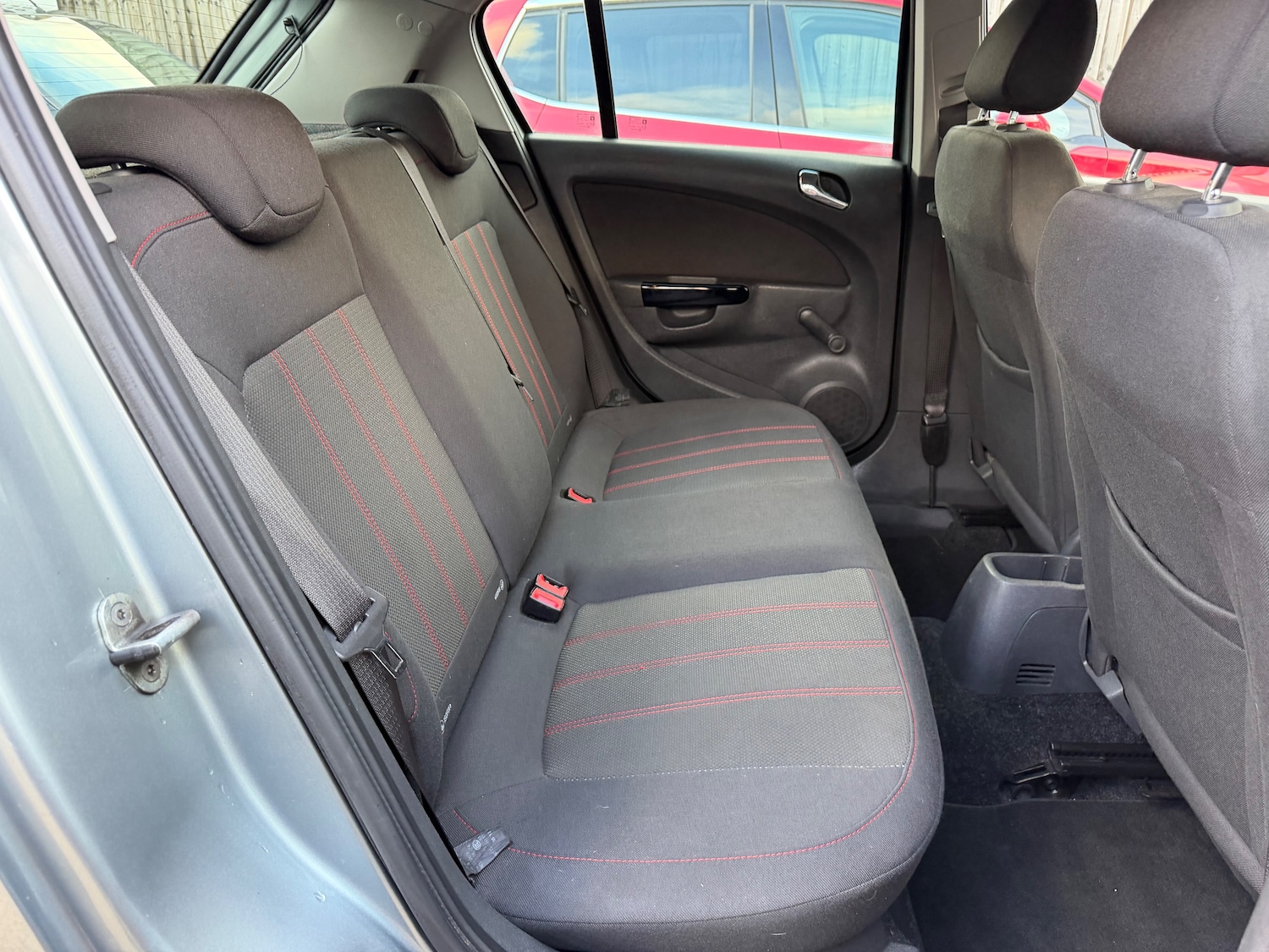 Used Vauxhall Corsa for sale - 77256565: Photo 11