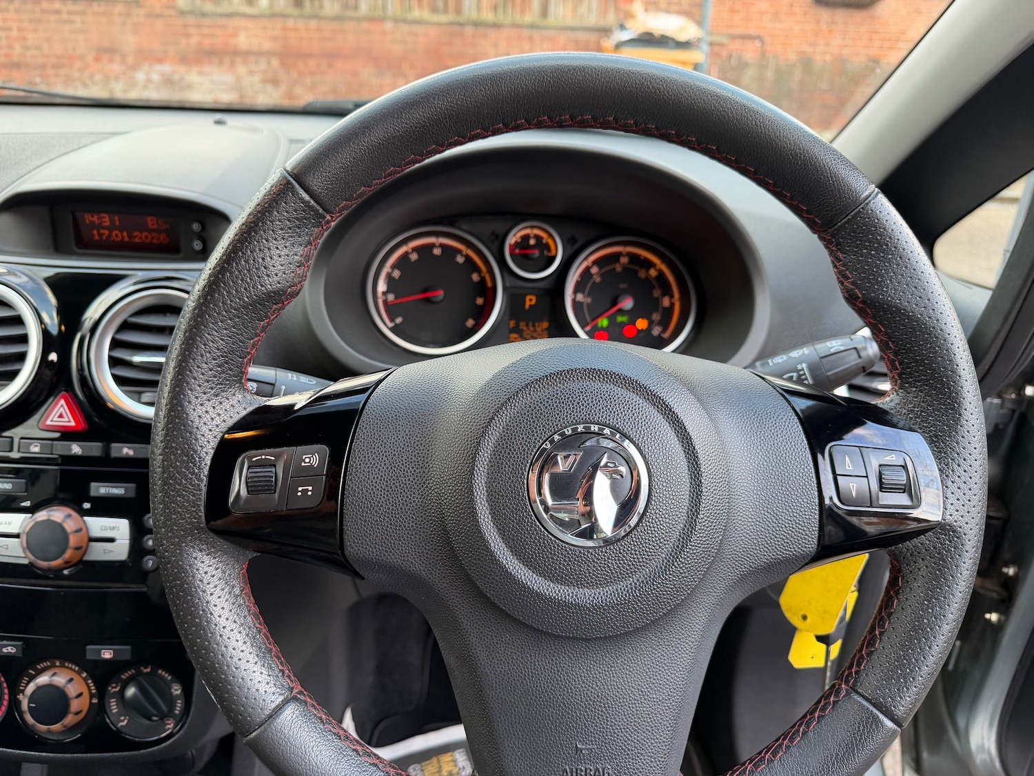 Used Vauxhall Corsa for sale - 77256565: Photo 16