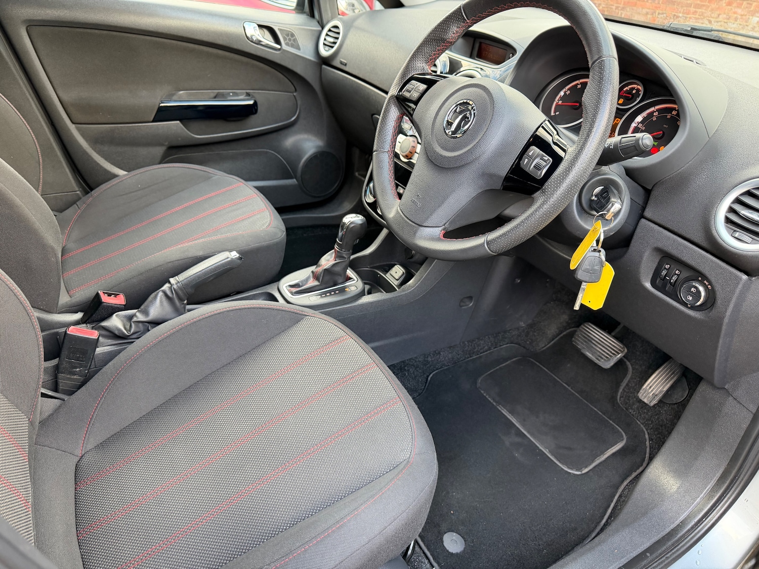 Used Vauxhall Corsa for sale - 77256565: Photo 19