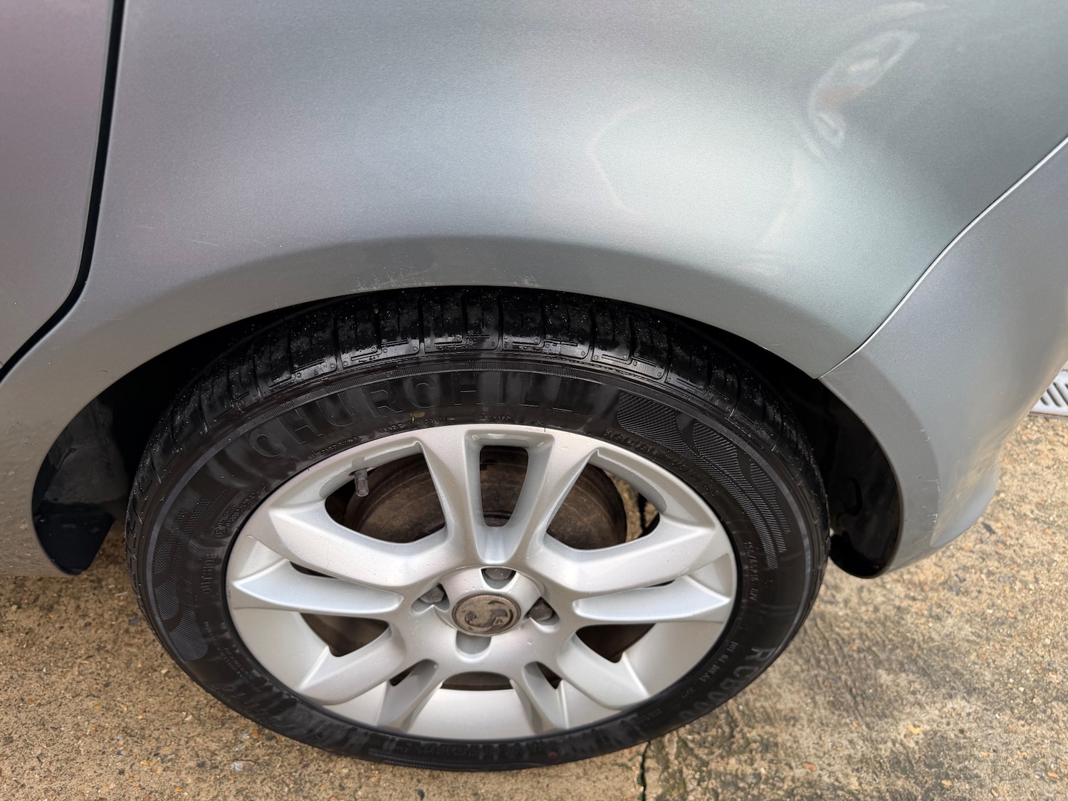 Used Vauxhall Corsa for sale - 77256565: Photo 20