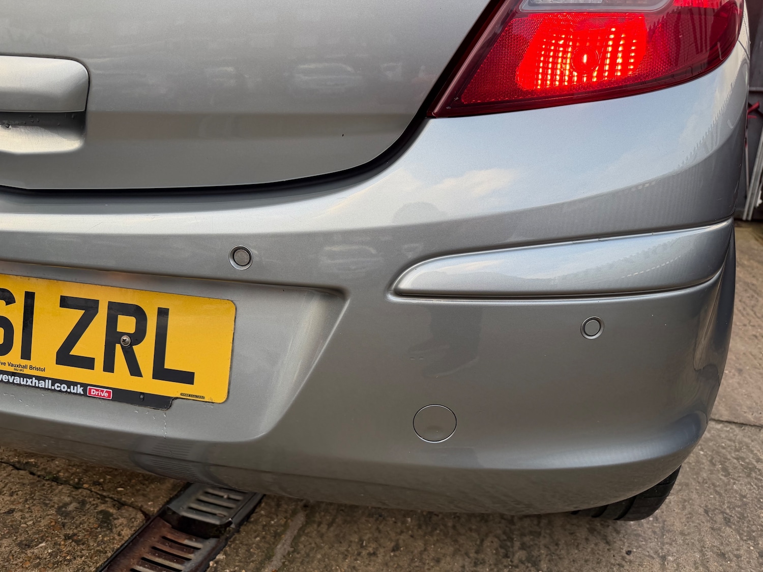 Used Vauxhall Corsa for sale - 77256565: Photo 21