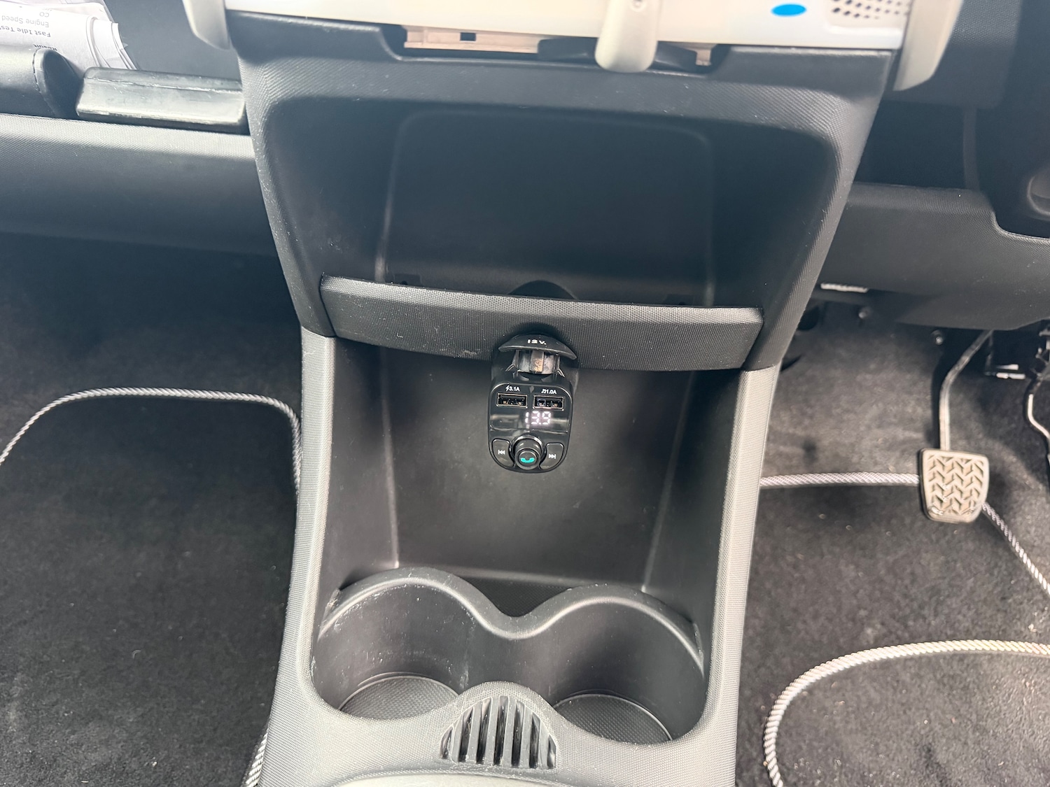 Used Toyota AYGO 2014 for sale - 77520055: Photo 18