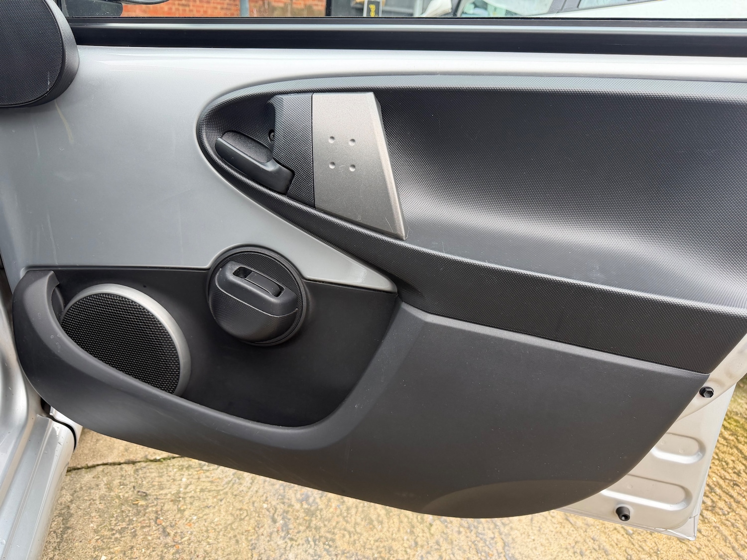 Used Toyota AYGO 2014 for sale - 77520055: Photo 24