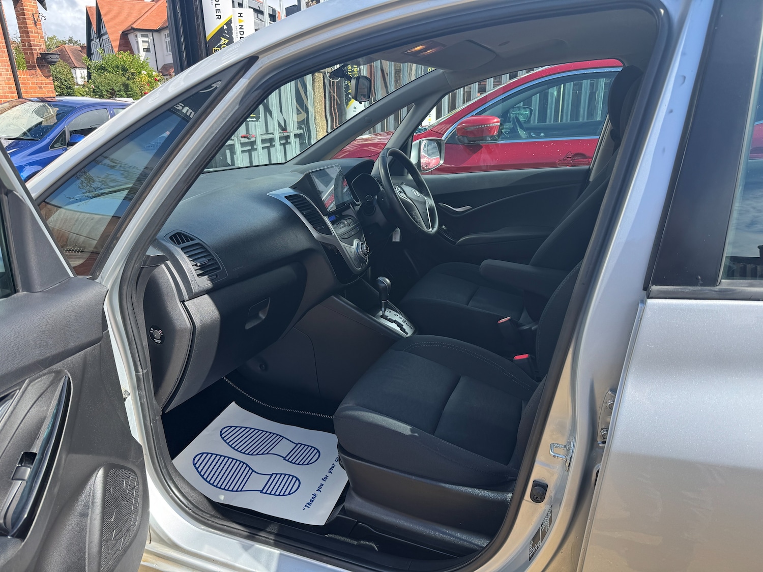 Used Hyundai Ix20 2011 for sale - 76362290: Photo 14