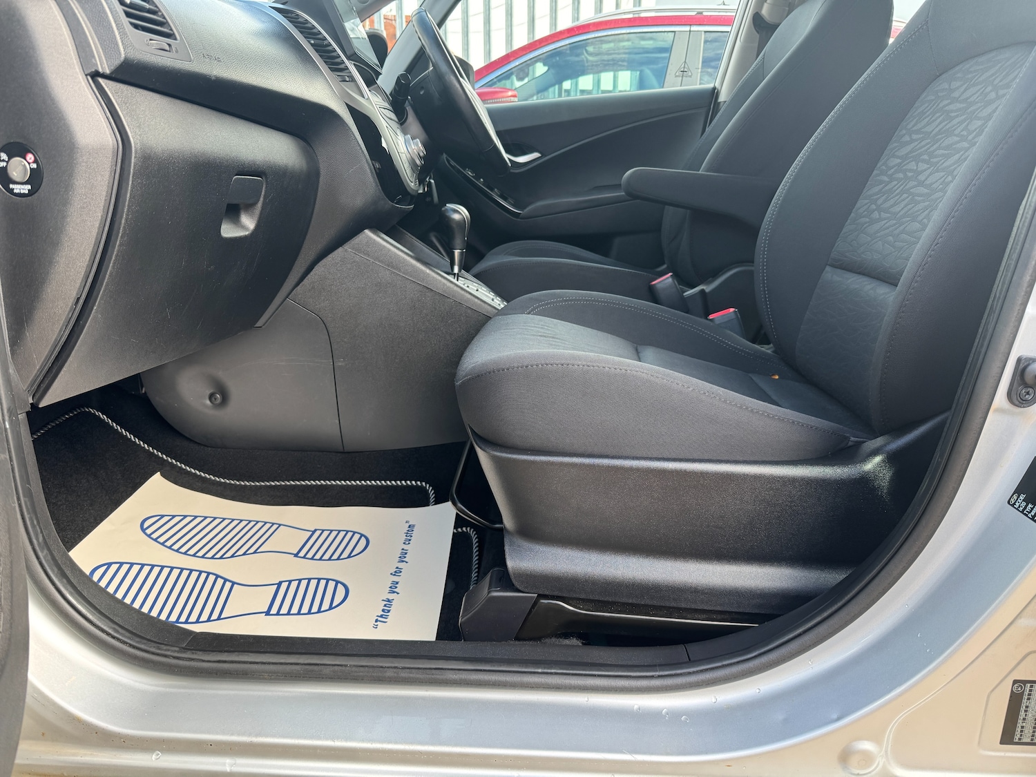 Used Hyundai Ix20 2011 for sale - 76362290: Photo 17