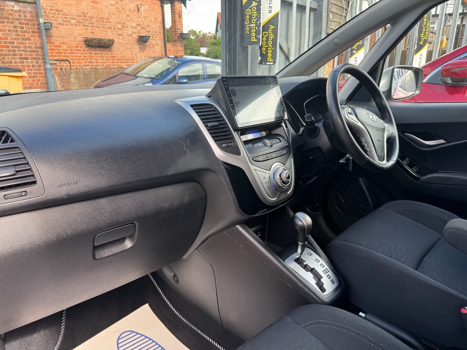 Used Hyundai Ix20 2011 for sale - 76362290: Photo 20