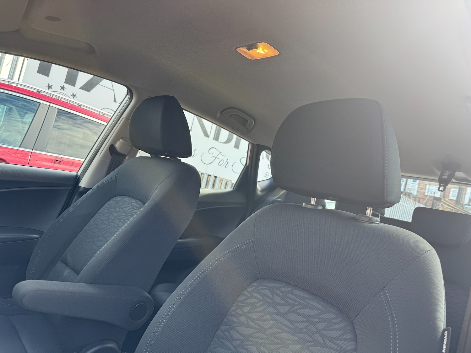 Used Hyundai Ix20 2011 for sale - 76362290: Photo 21