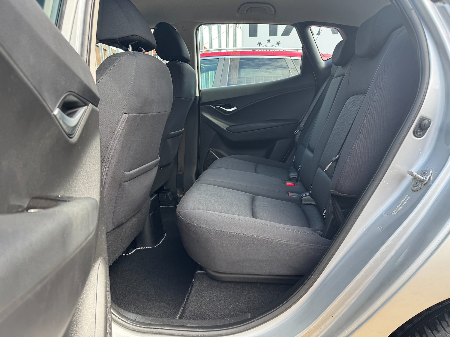 Used Hyundai Ix20 2011 for sale - 76362290: Photo 25