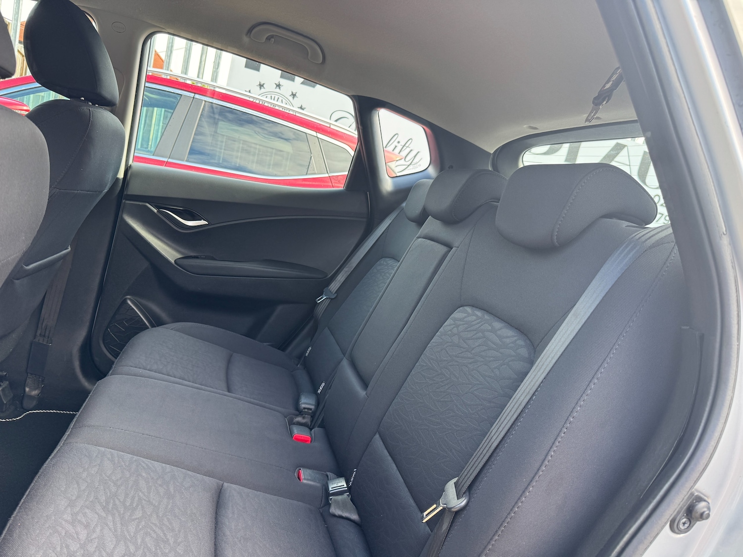 Used Hyundai Ix20 2011 for sale - 76362290: Photo 26