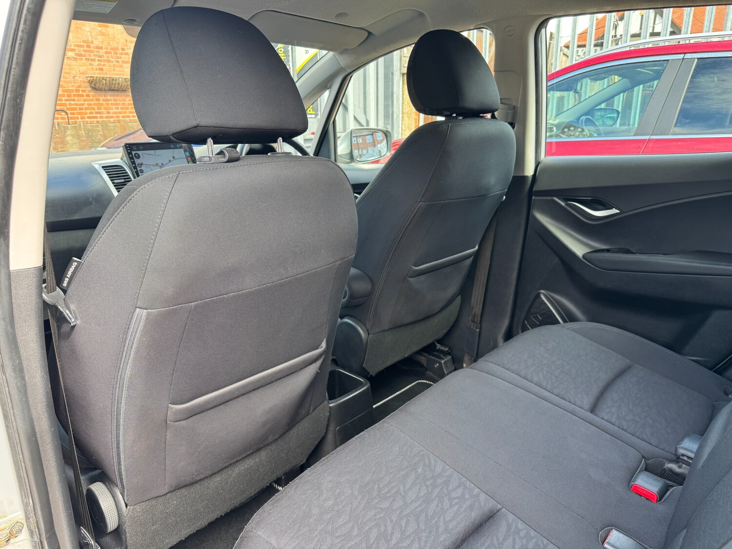 Used Hyundai Ix20 2011 for sale - 76362290: Photo 28