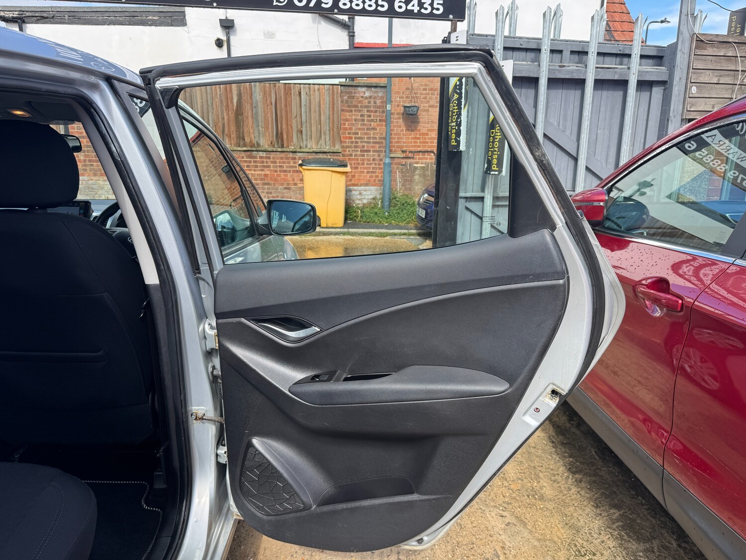 Used Hyundai Ix20 2011 for sale - 76362290: Photo 37