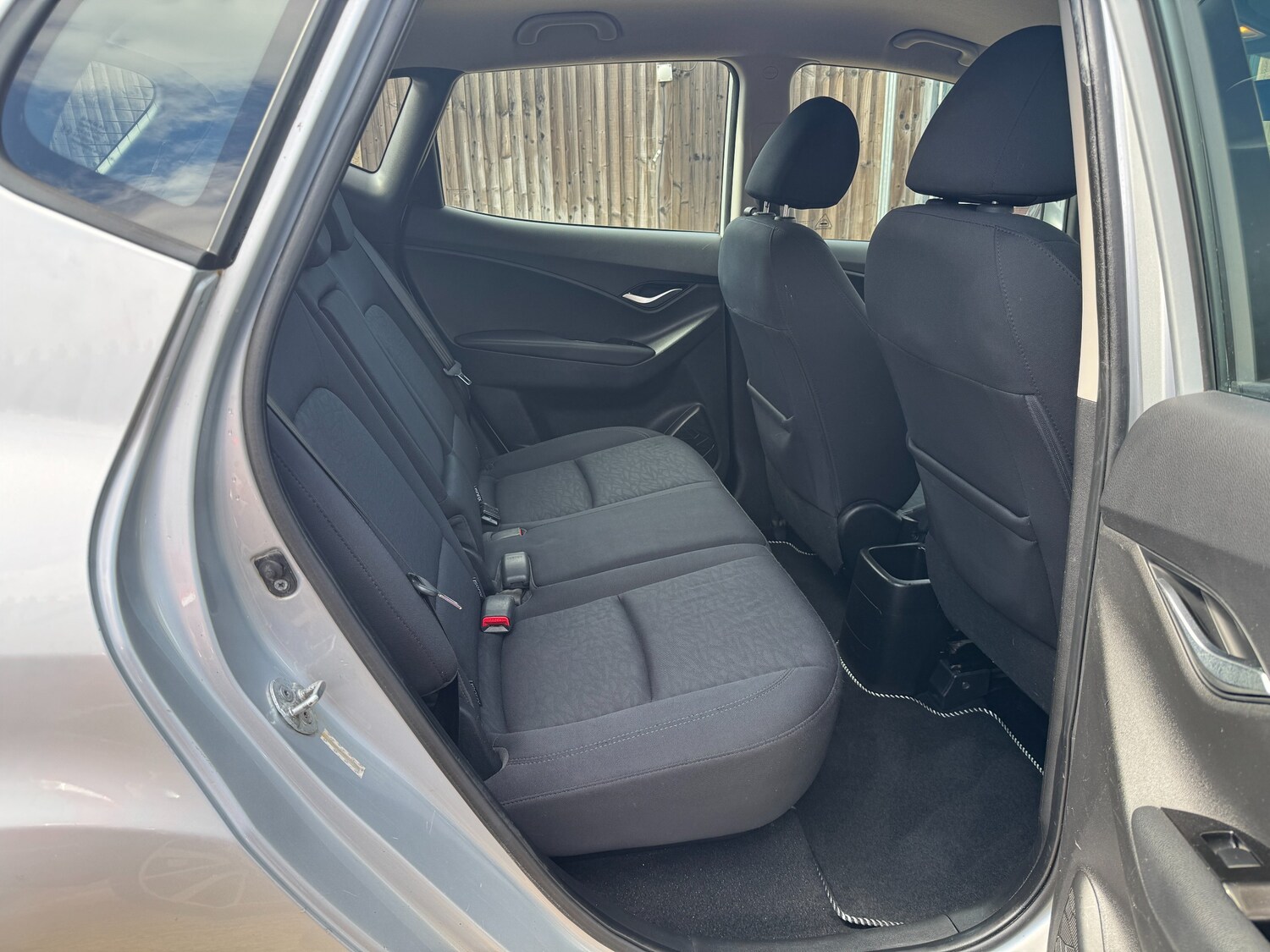 Used Hyundai Ix20 2011 for sale - 76362290: Photo 39
