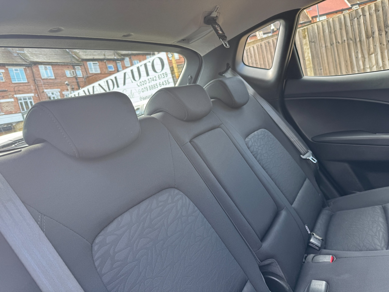 Used Hyundai Ix20 2011 for sale - 76362290: Photo 41