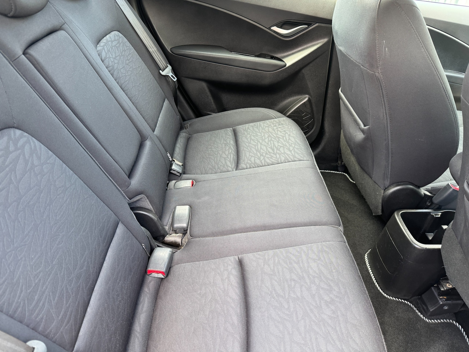 Used Hyundai Ix20 2011 for sale - 76362290: Photo 42