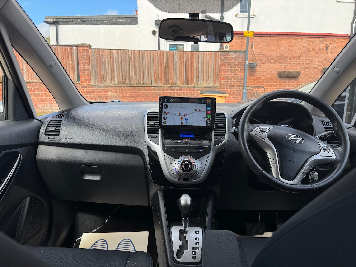 Used Hyundai Ix20 2011 for sale - 76362290: Photo 44