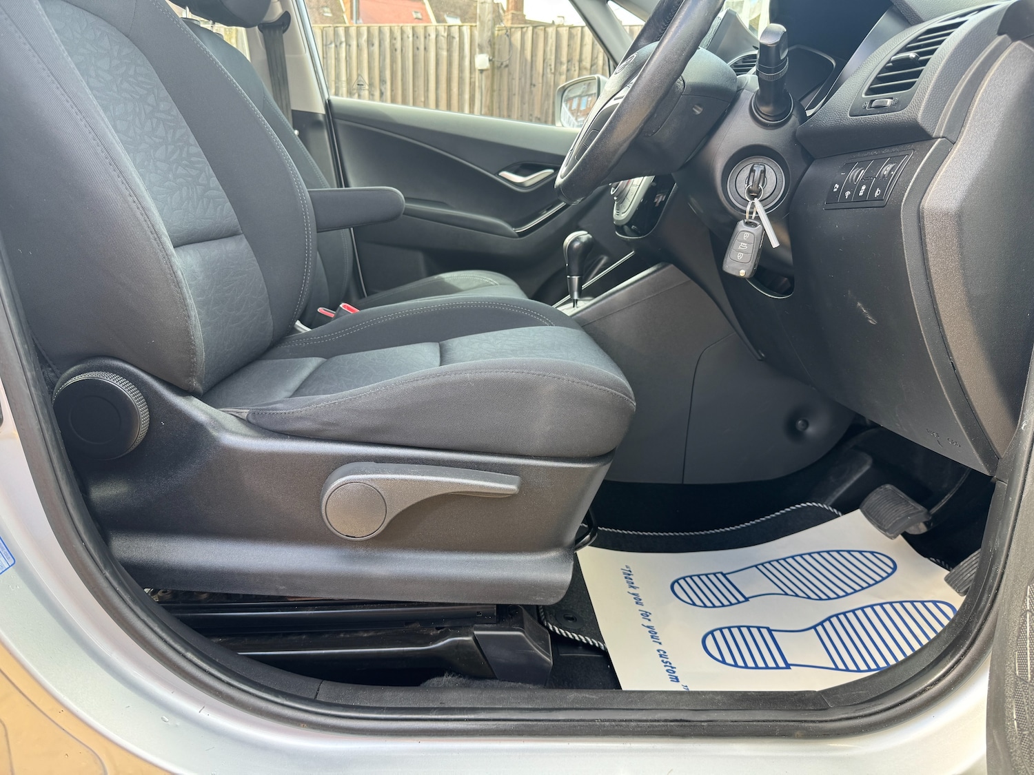 Used Hyundai Ix20 2011 for sale - 76362290: Photo 50
