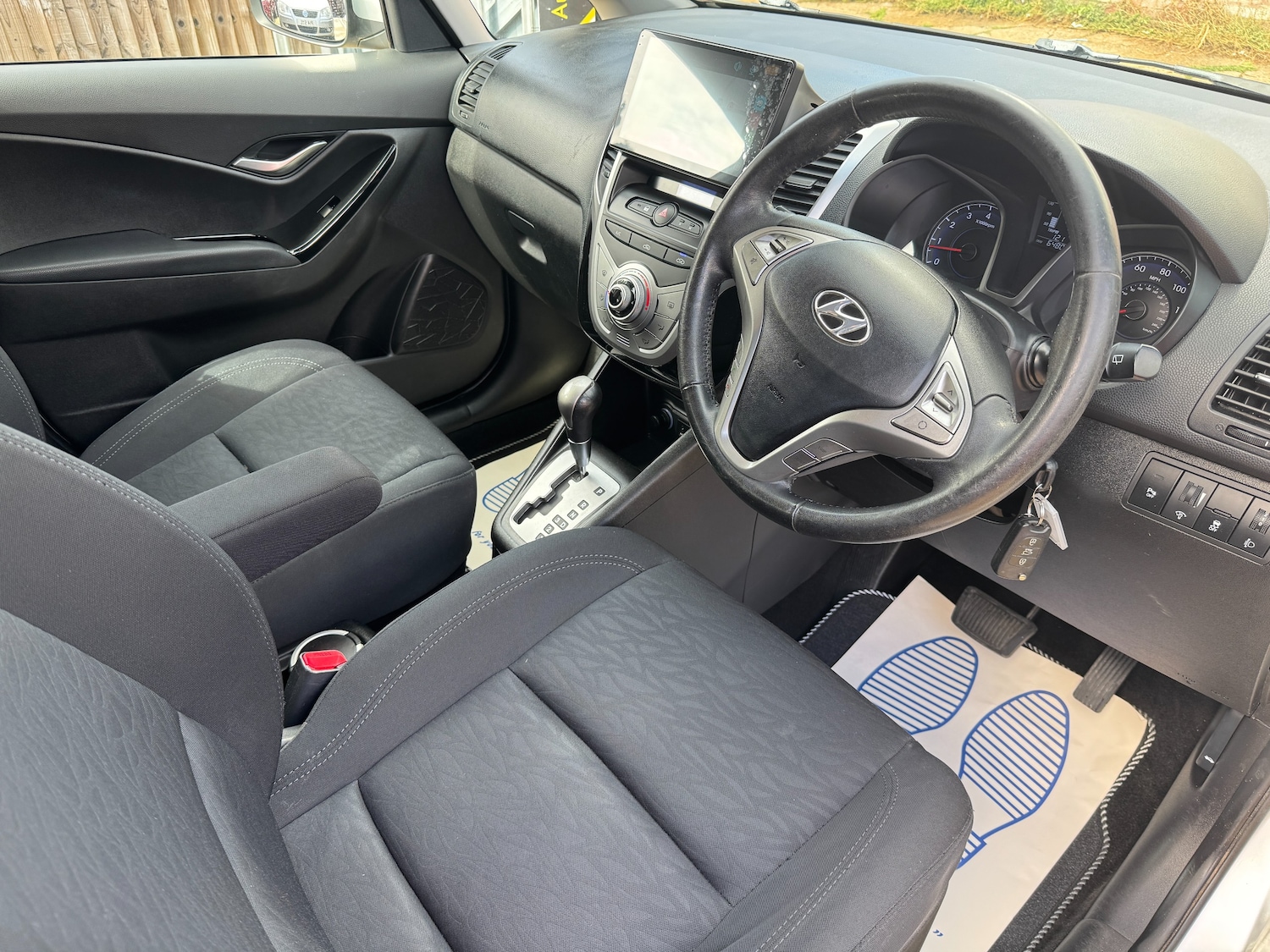 Used Hyundai Ix20 2011 for sale - 76362290: Photo 51