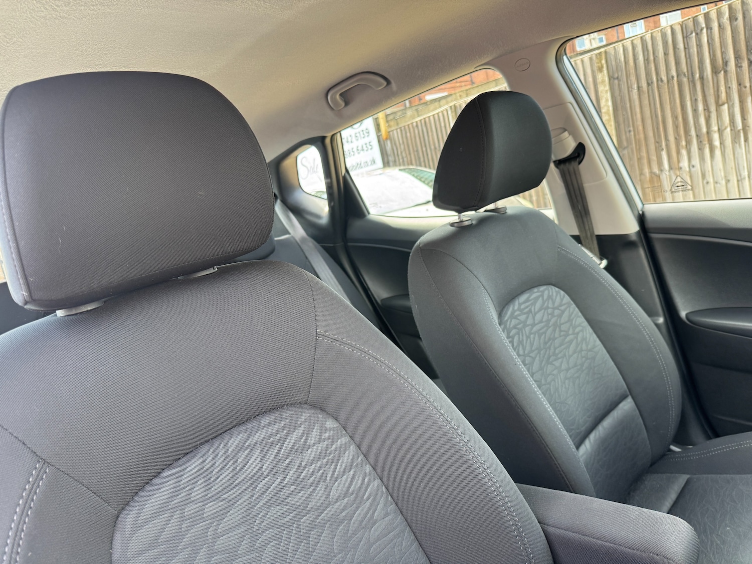 Used Hyundai Ix20 2011 for sale - 76362290: Photo 53