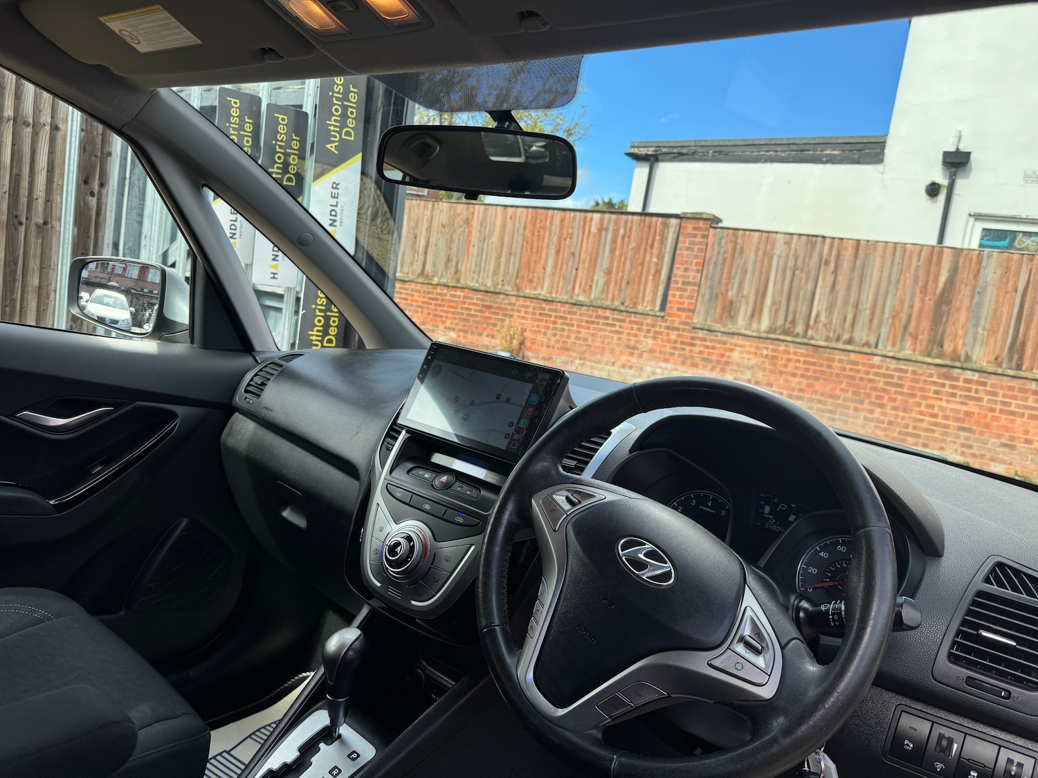 Used Hyundai Ix20 2011 for sale - 76362290: Photo 54