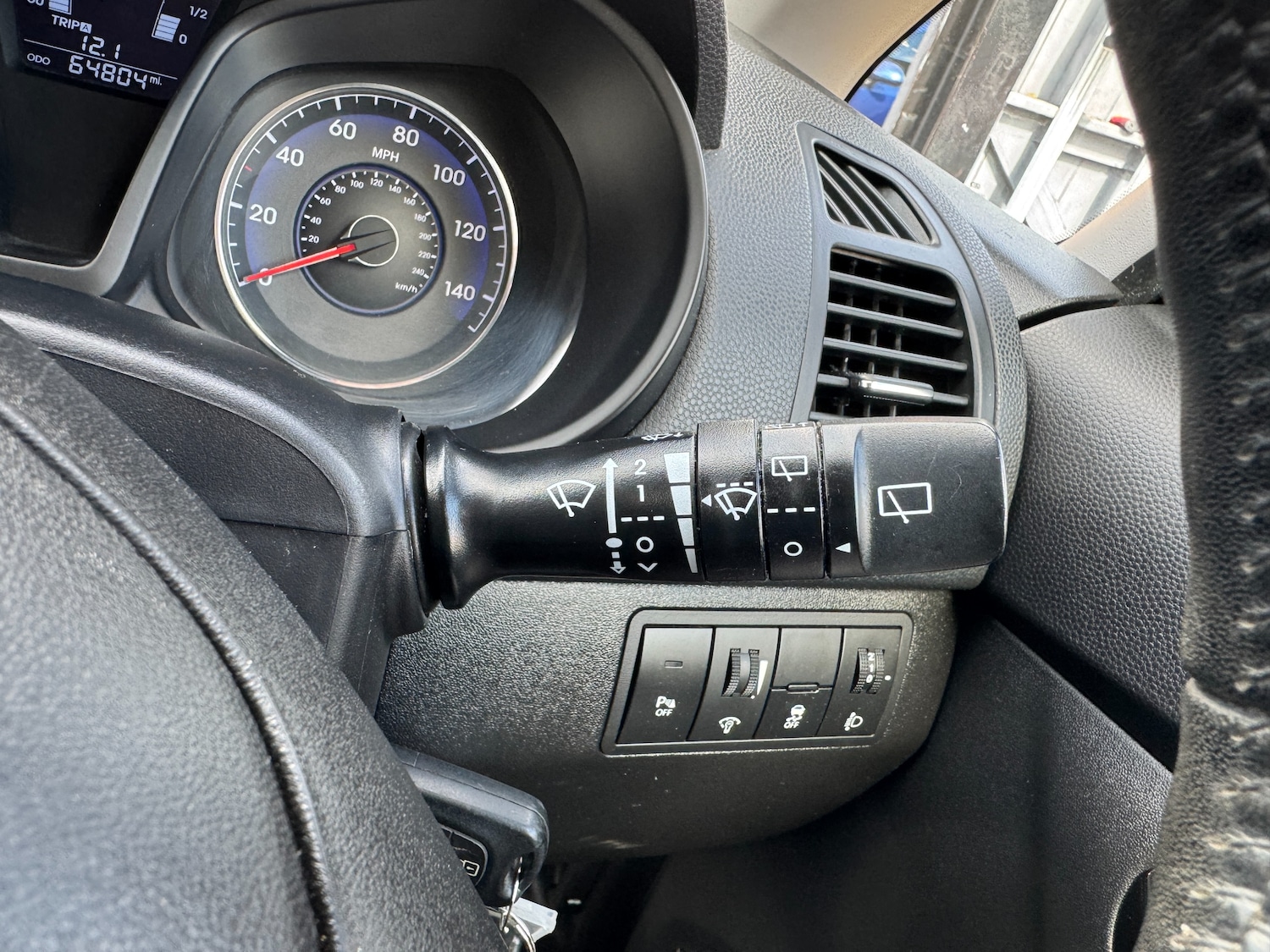 Used Hyundai Ix20 2011 for sale - 76362290: Photo 55