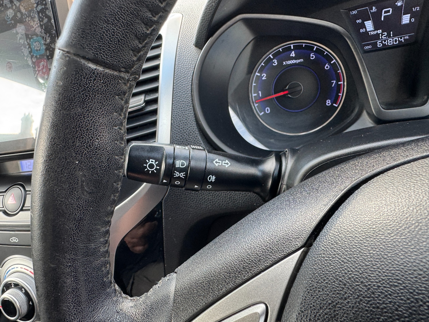 Used Hyundai Ix20 2011 for sale - 76362290: Photo 56