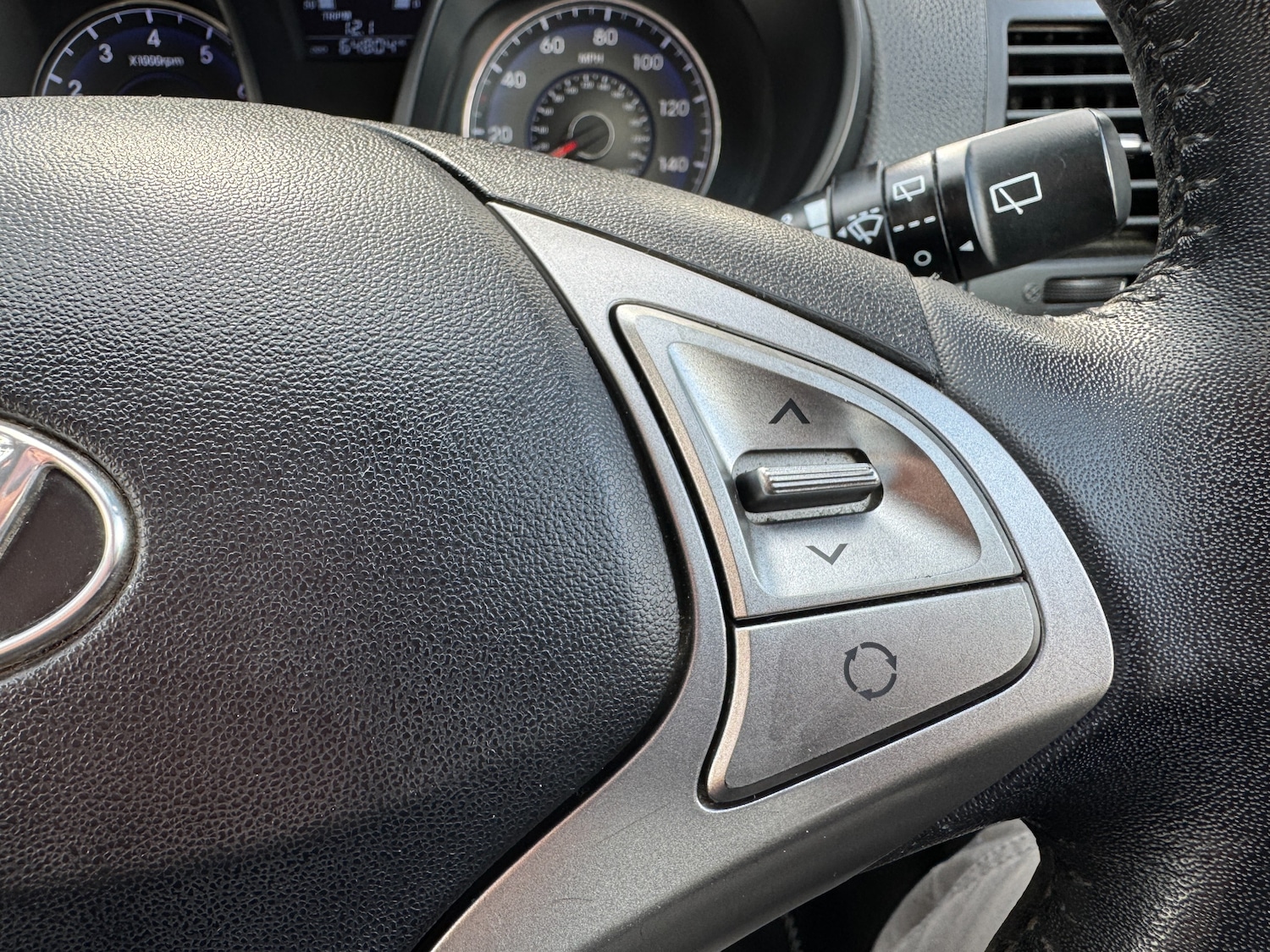 Used Hyundai Ix20 2011 for sale - 76362290: Photo 58