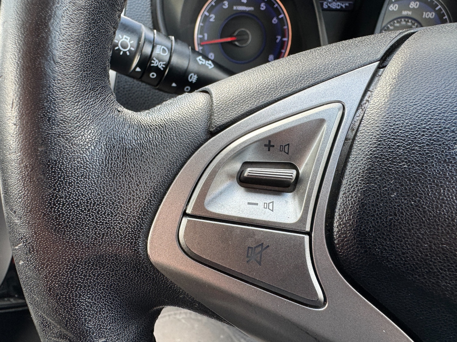 Used Hyundai Ix20 2011 for sale - 76362290: Photo 59