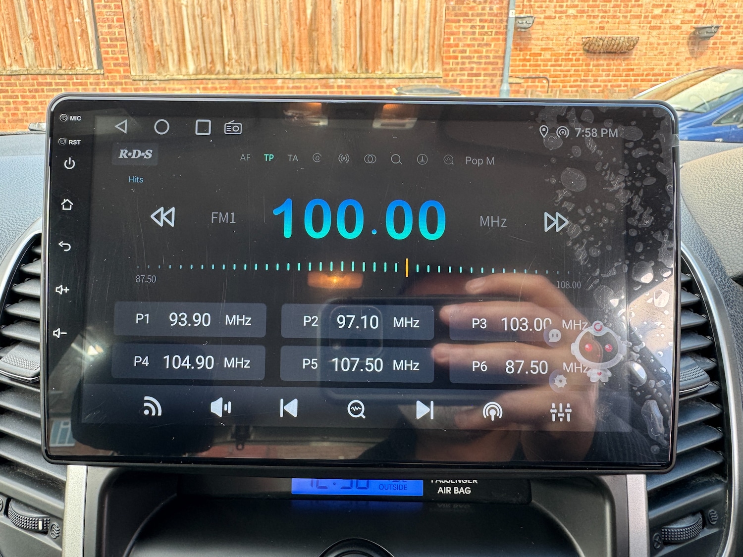 Used Hyundai Ix20 2011 for sale - 76362290: Photo 69