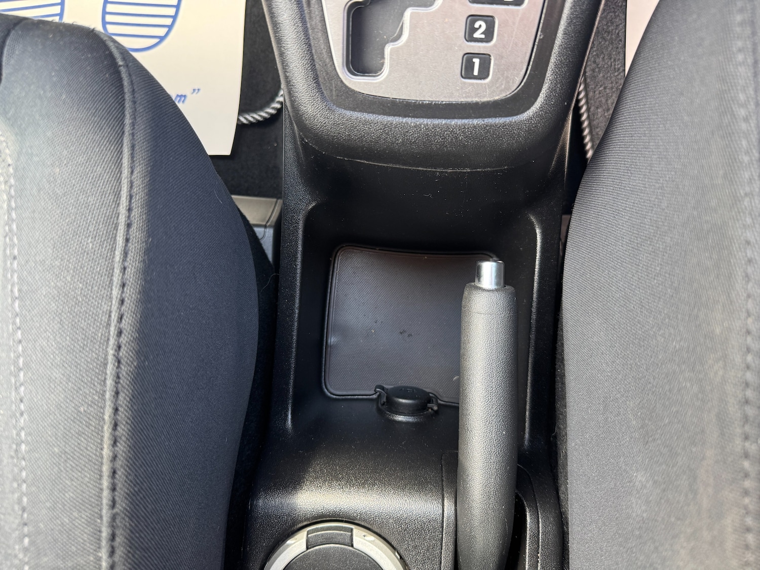 Used Hyundai Ix20 2011 for sale - 76362290: Photo 79