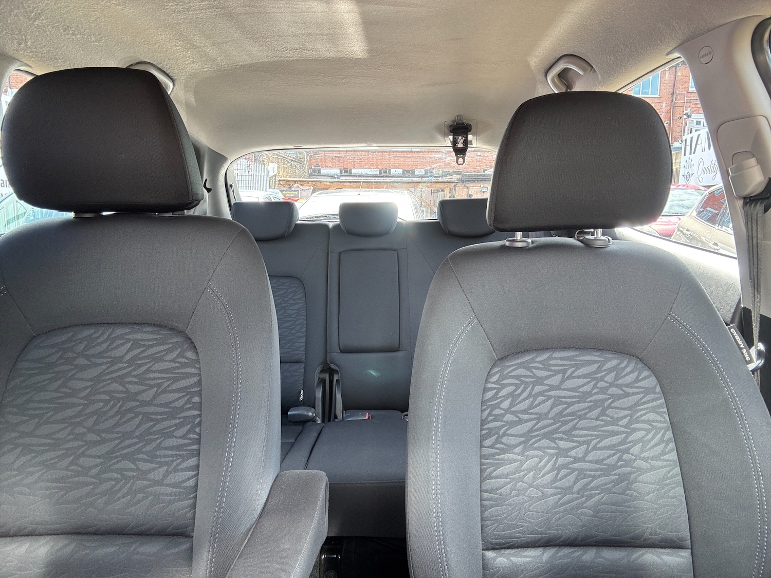 Used Hyundai Ix20 2011 for sale - 76362290: Photo 82