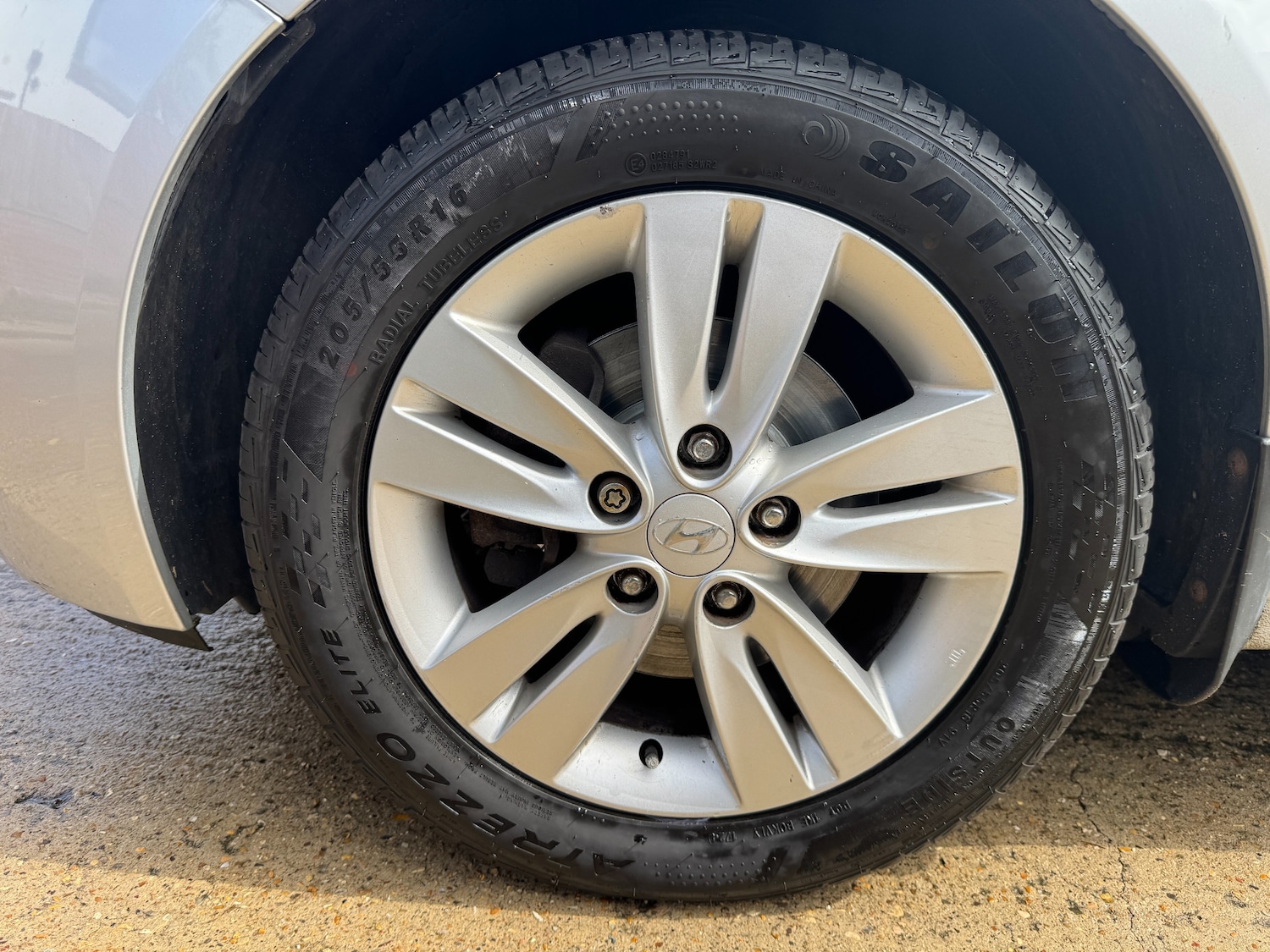 Used Hyundai Ix20 2011 for sale - 76362290: Photo 85