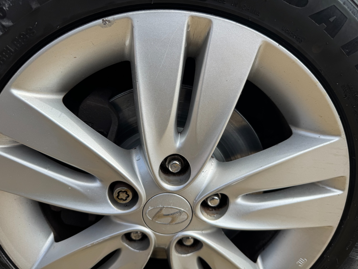Used Hyundai Ix20 2011 for sale - 76362290: Photo 86