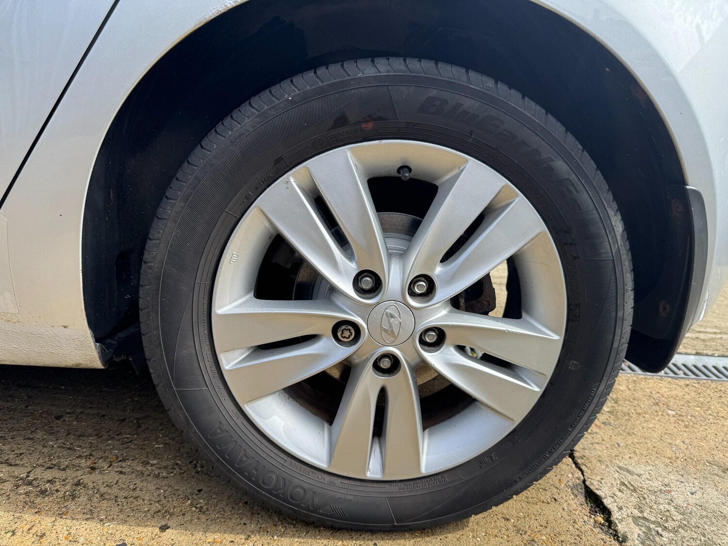 Used Hyundai Ix20 2011 for sale - 76362290: Photo 87