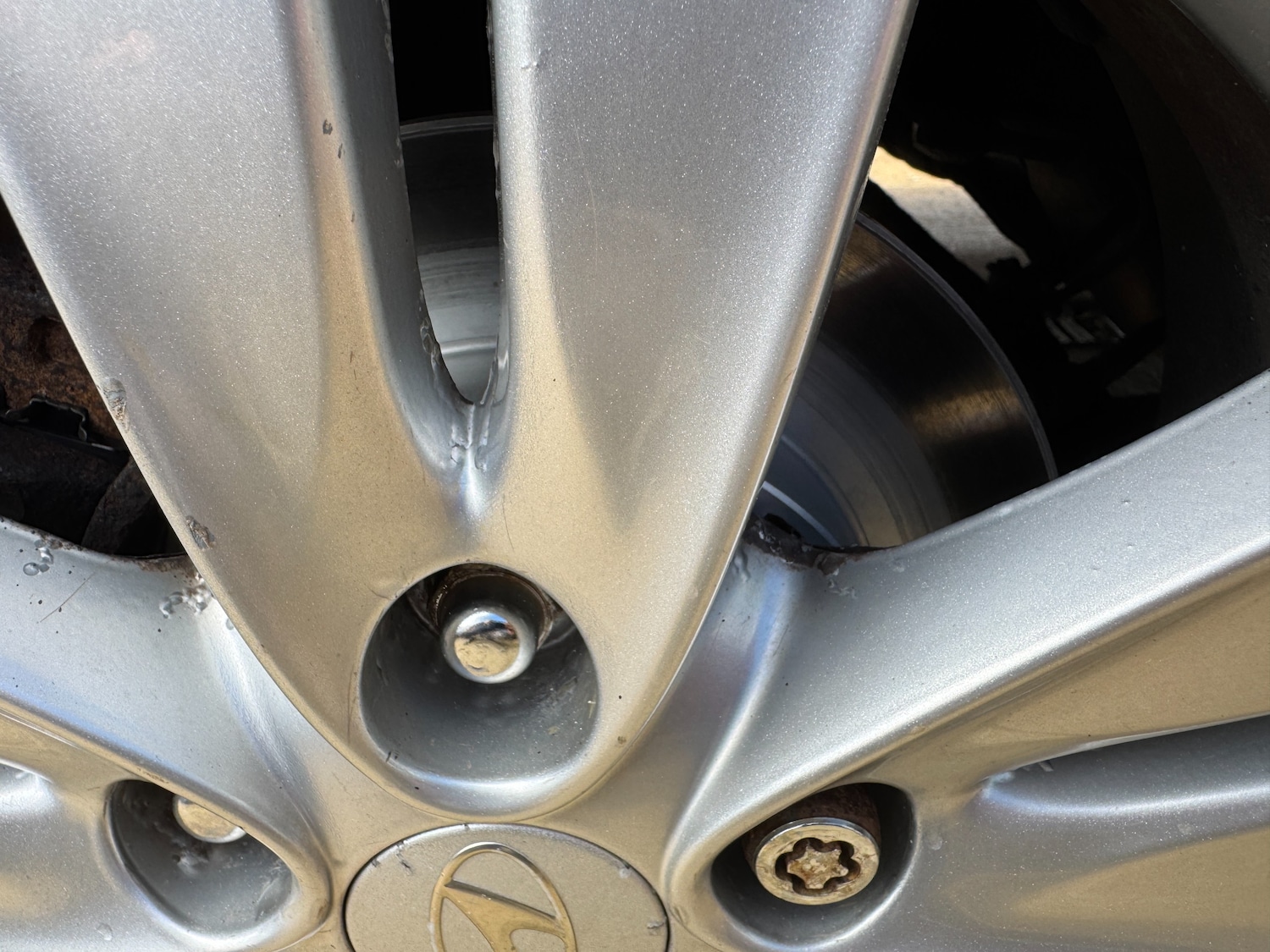 Used Hyundai Ix20 2011 for sale - 76362290: Photo 93