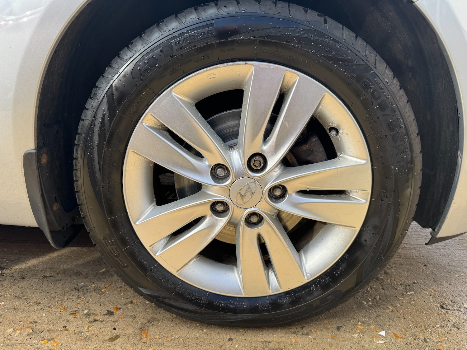 Used Hyundai Ix20 2011 for sale - 76362290: Photo 94