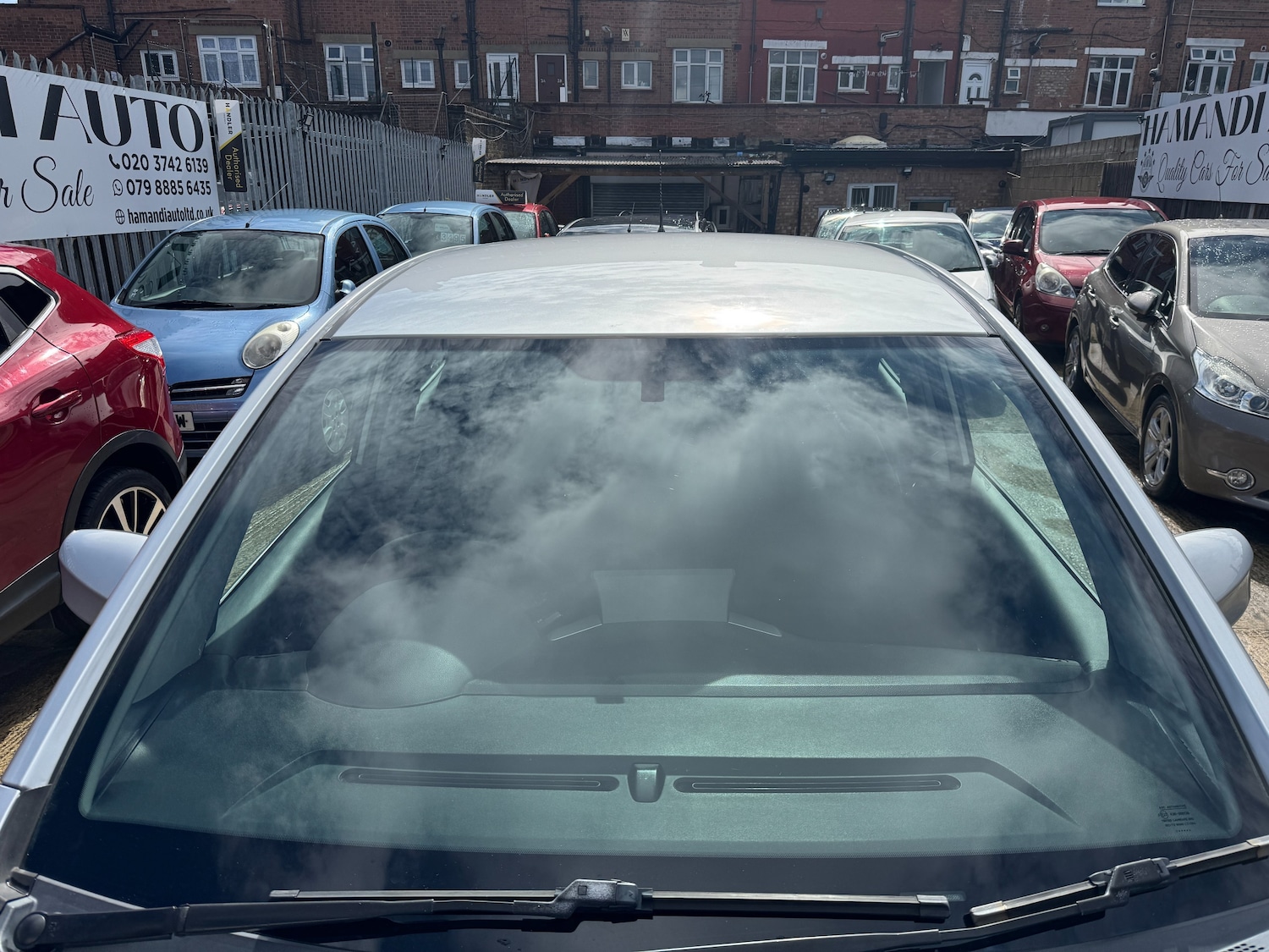 Used Hyundai Ix20 2011 for sale - 76362290: Photo 96