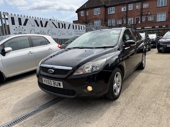 Used Ford Focus 2011 for sale - 78247110: Photo