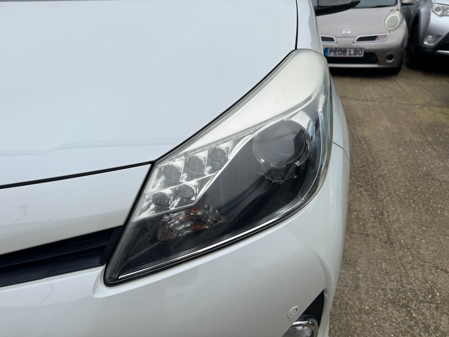 Used Toyota Yaris 2013 for sale - 77798079: Photo 10