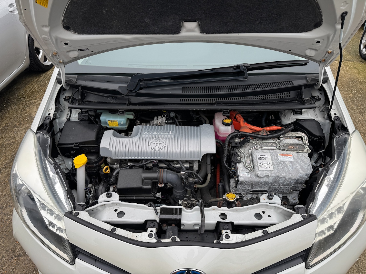 Used Toyota Yaris 2013 for sale - 77798079: Photo 18