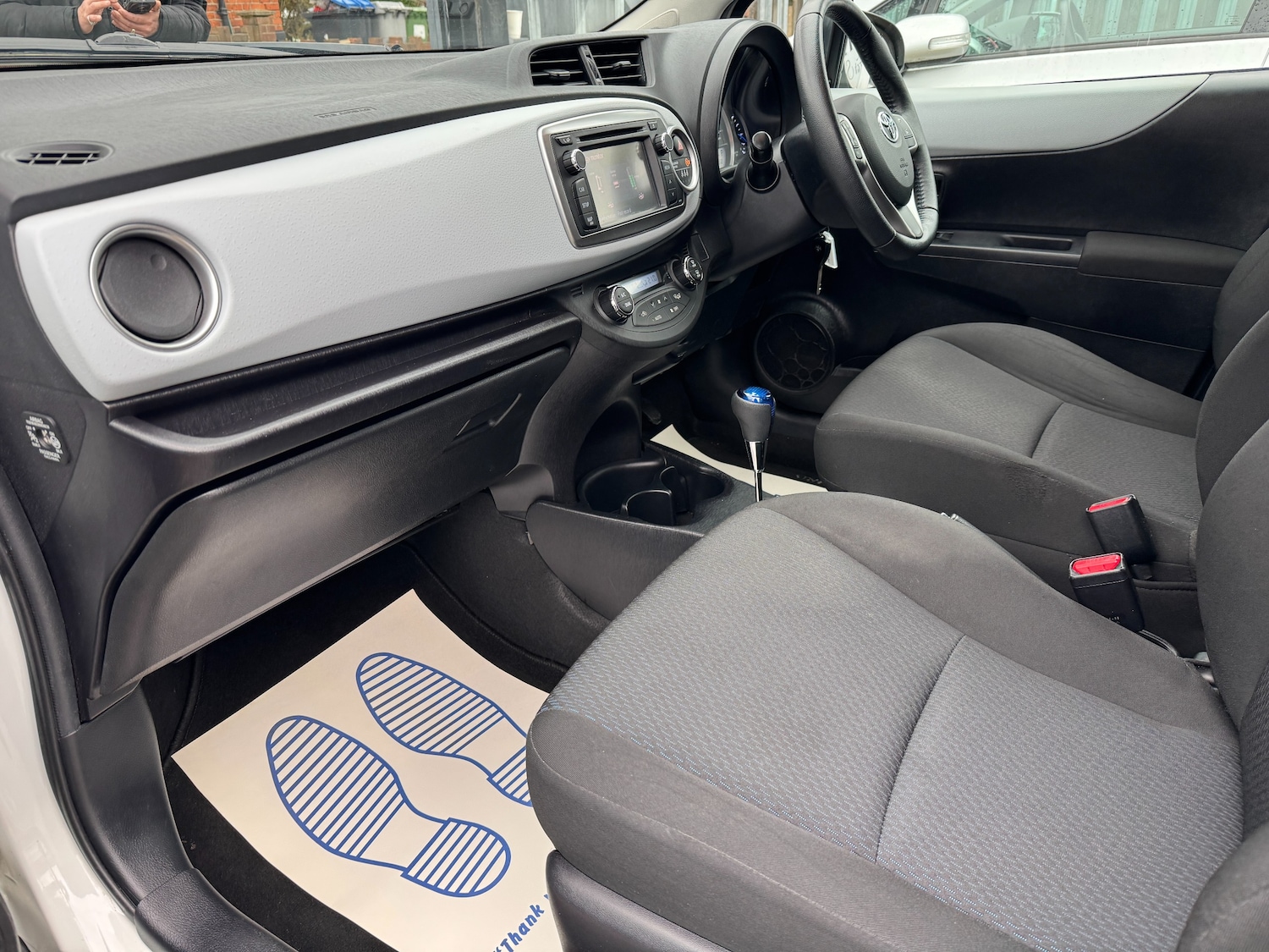 Used Toyota Yaris 2013 for sale - 77798079: Photo 27