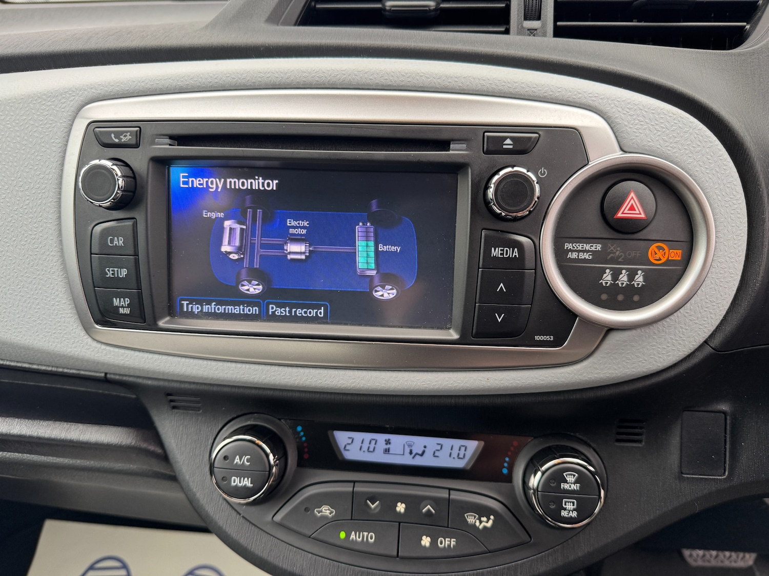 Used Toyota Yaris 2013 for sale - 77798079: Photo 63