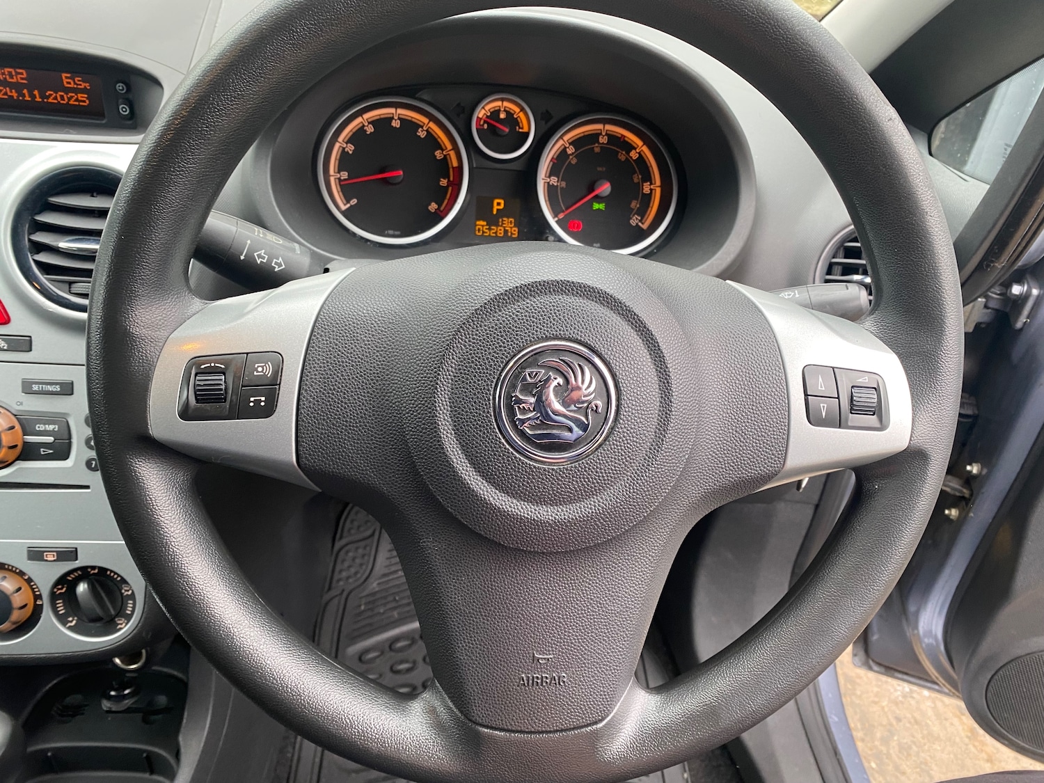 Used Vauxhall Corsa for sale - 77428279: Photo 15