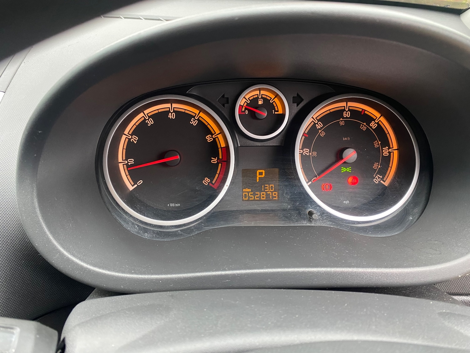 Used Vauxhall Corsa for sale - 77428279: Photo 18