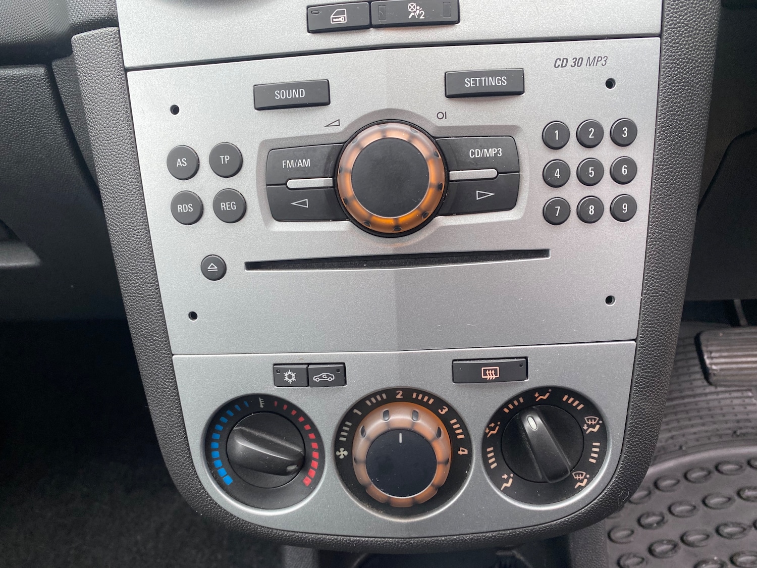 Used Vauxhall Corsa for sale - 77428279: Photo 20