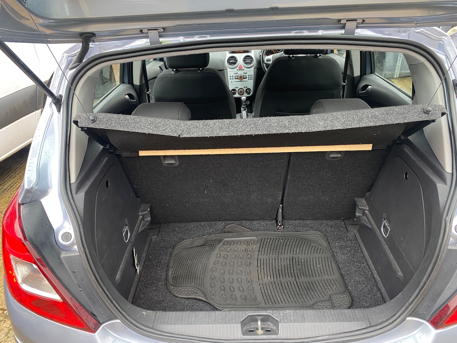 Used Vauxhall Corsa for sale - 77428279: Photo 24