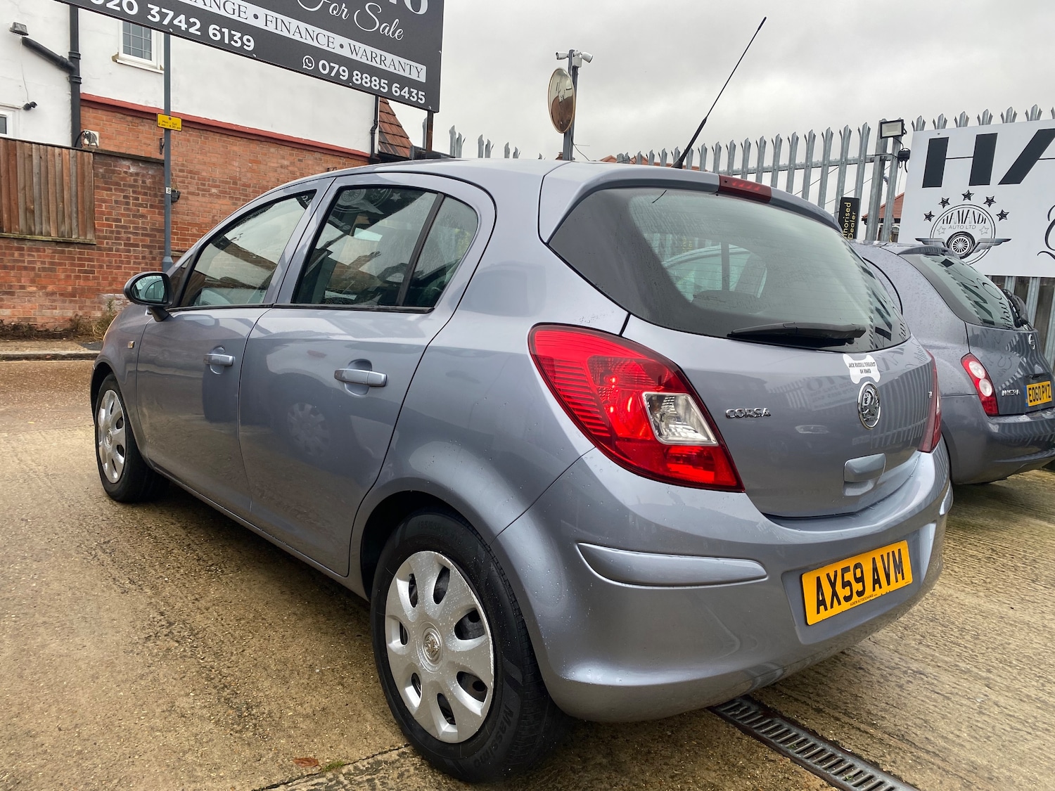 Used Vauxhall Corsa for sale - 77428279: Photo 5