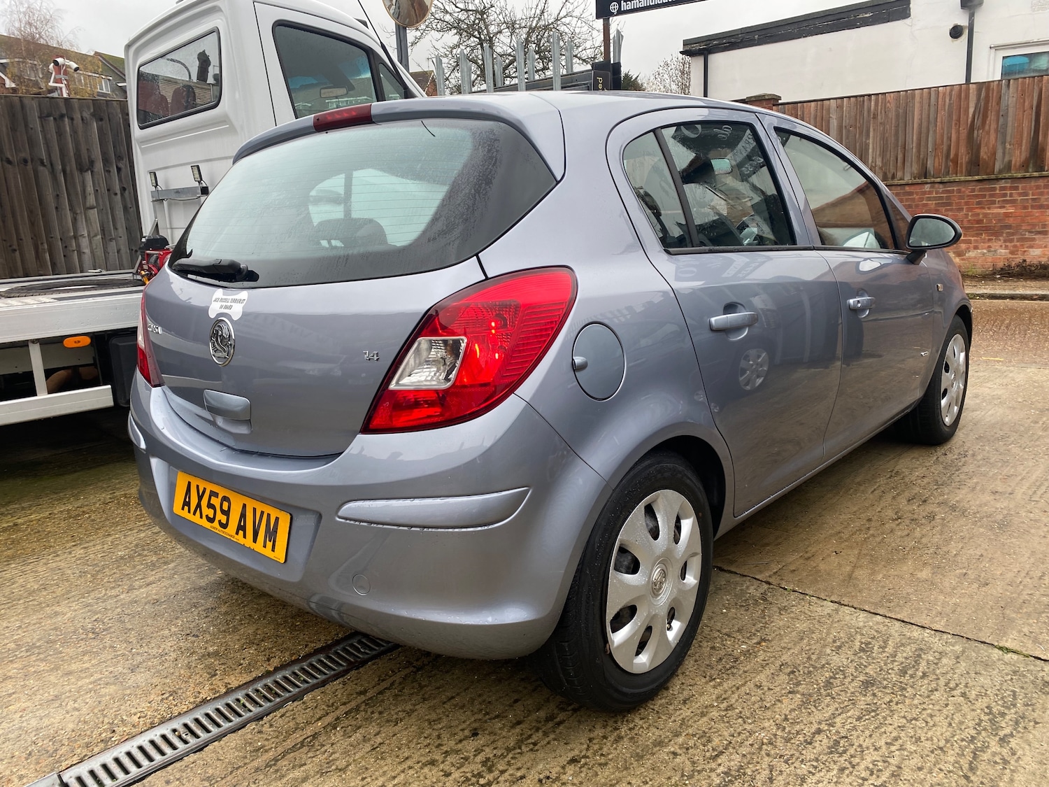 Used Vauxhall Corsa for sale - 77428279: Photo 7