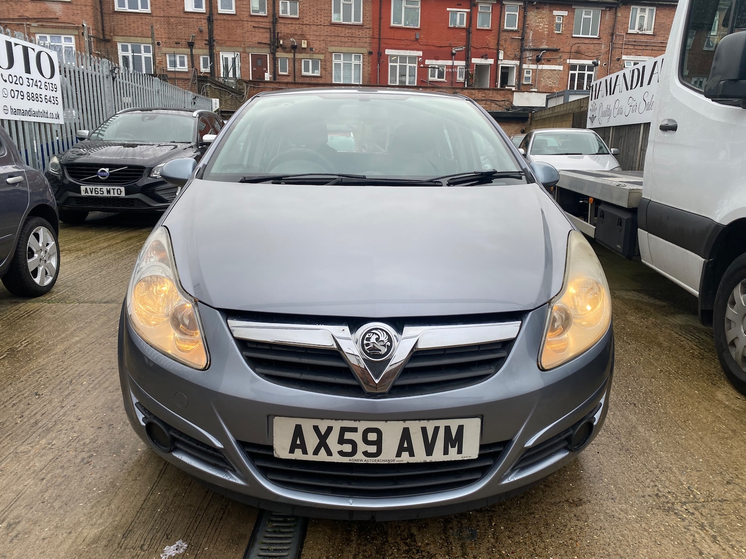 Used Vauxhall Corsa for sale - 77428279: Photo 9