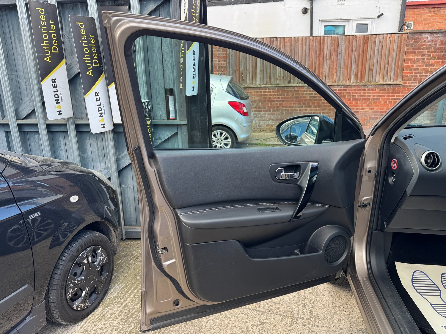 Used Nissan Qashqai 2013 for sale - 78213372: Photo 17